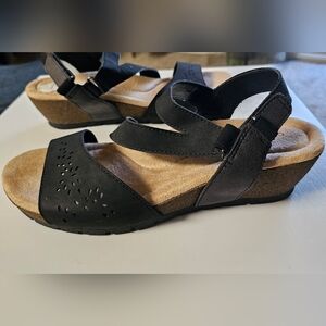 Earth Origins Sandals